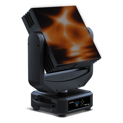 AYRTON DREAMPANEL TWIN IMAGING DISPLAY 